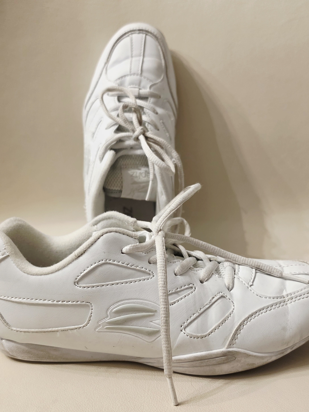 zephz Firefly Cheerleading Shoe size 7